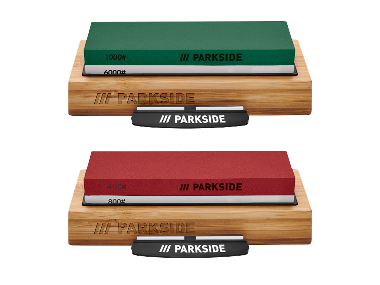 PARKSIDE® Kamień szlifierski 2w1