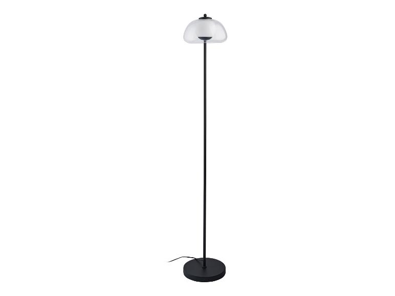 Lampa podłogowa LED