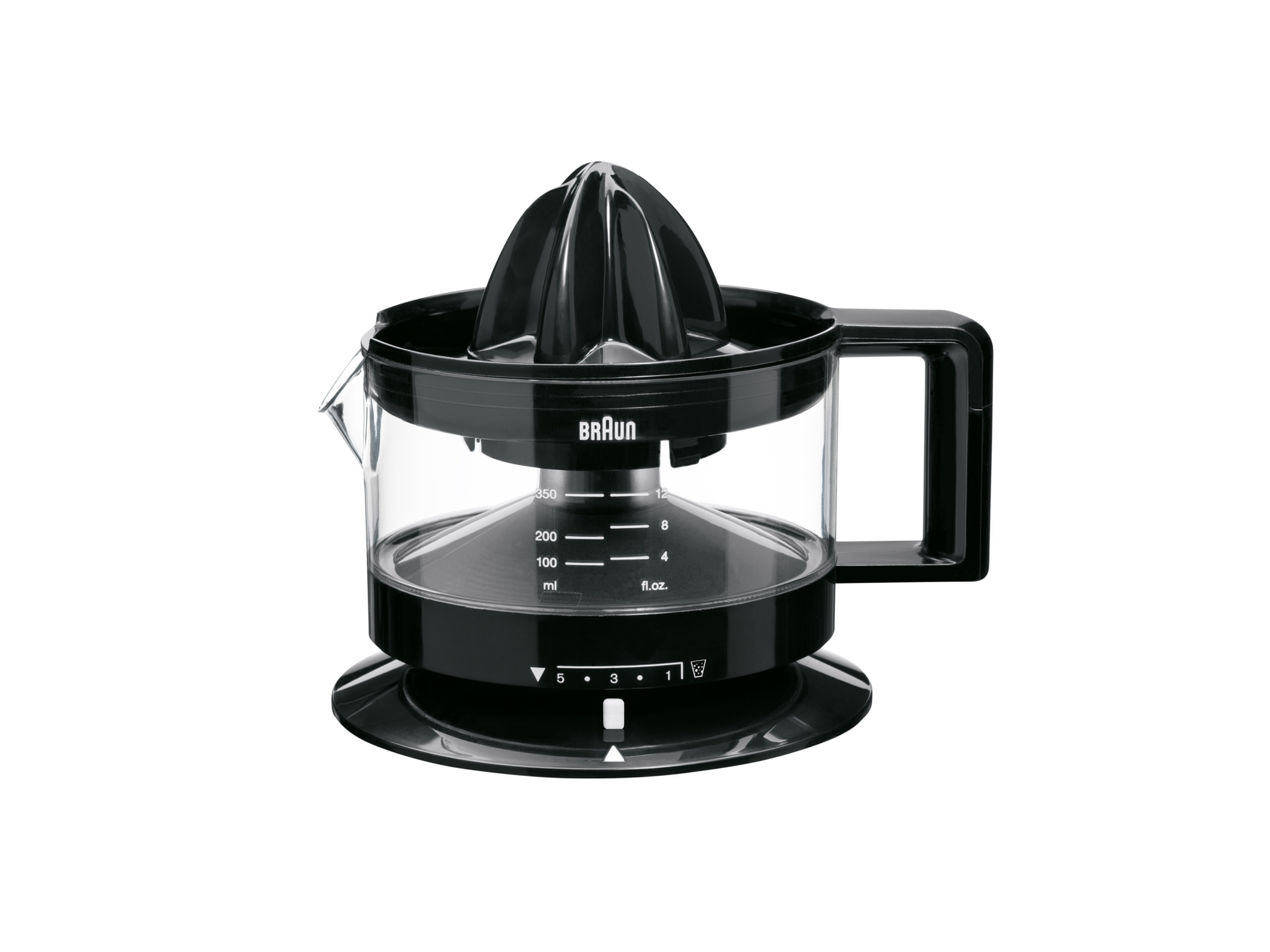 BRAUN Wyciskarka do cytrusów CJ3000