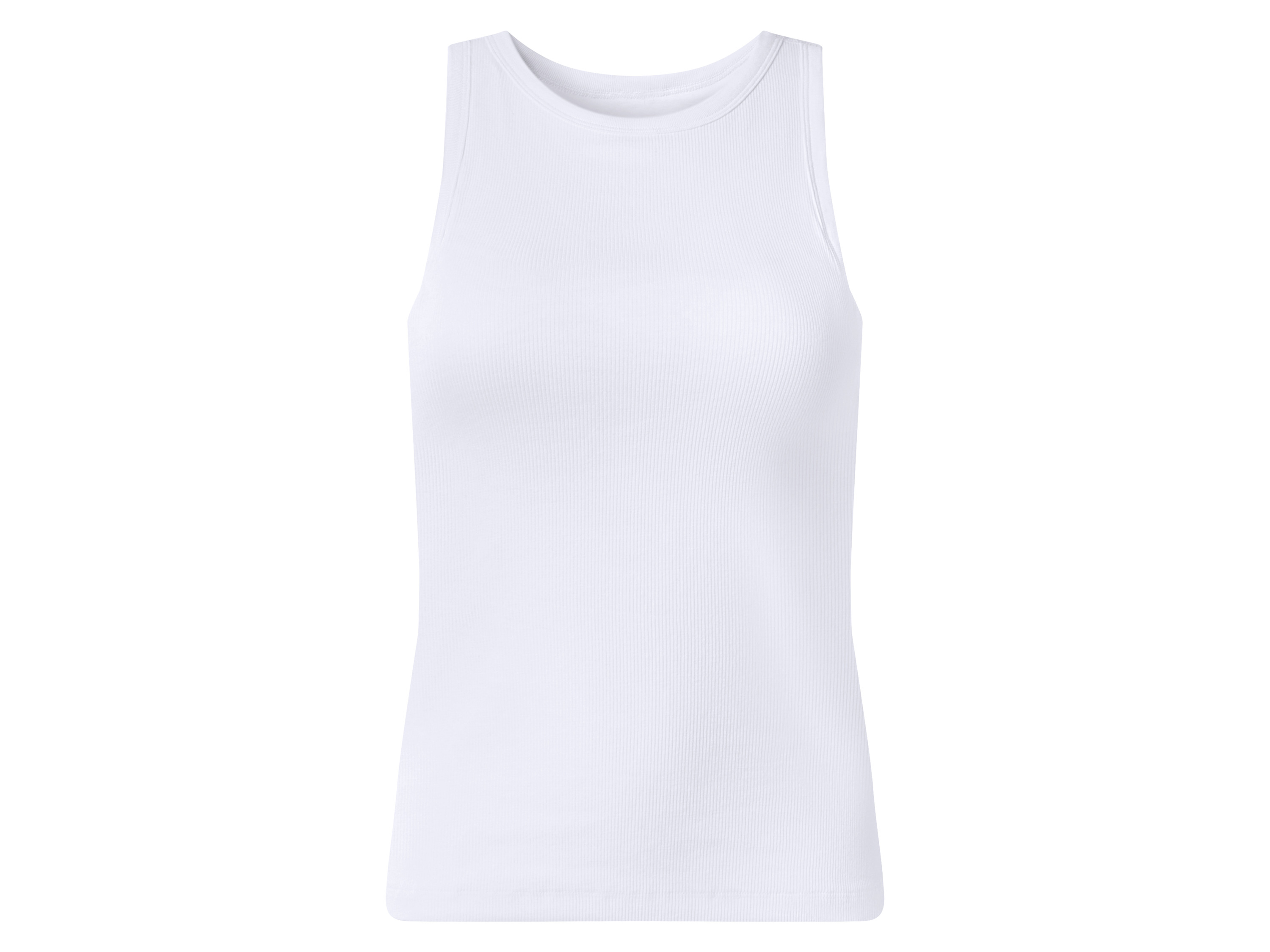 ESMARA® Top damski z biustonoszem 