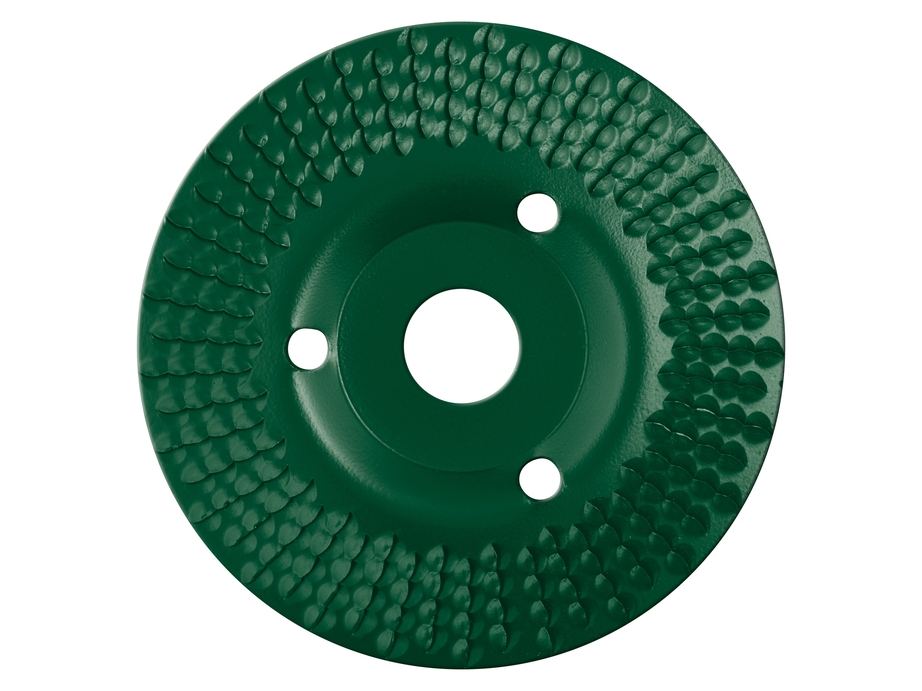 PARKSIDE® Akcesoria do szlifierek kątowych, 125mm (Tarcza tarnikowa)