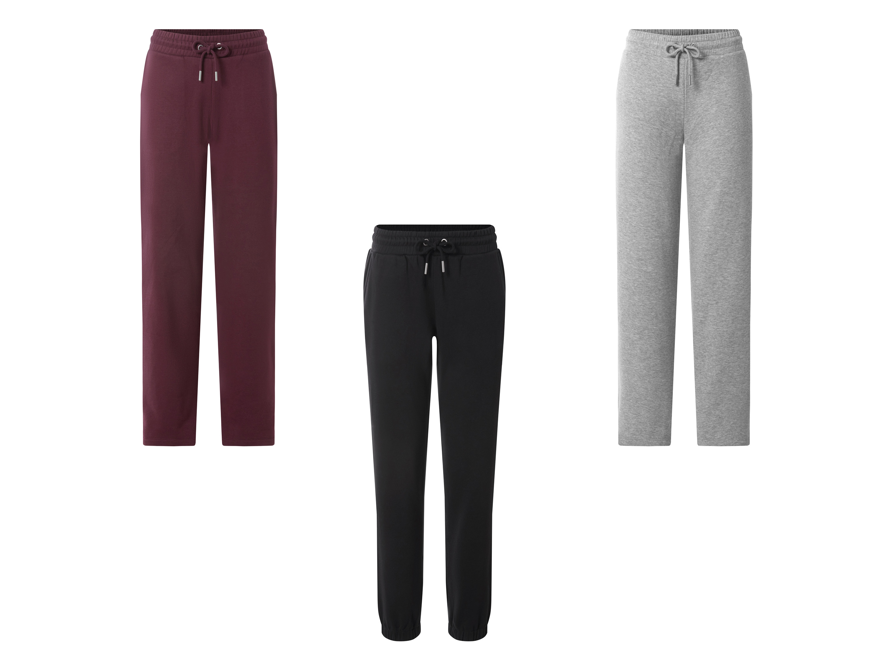ESMARA® Spodnie dresowe damskie