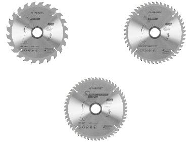 PARKSIDE® Tarcza do piły wgłębnej PKSB 1500 A1