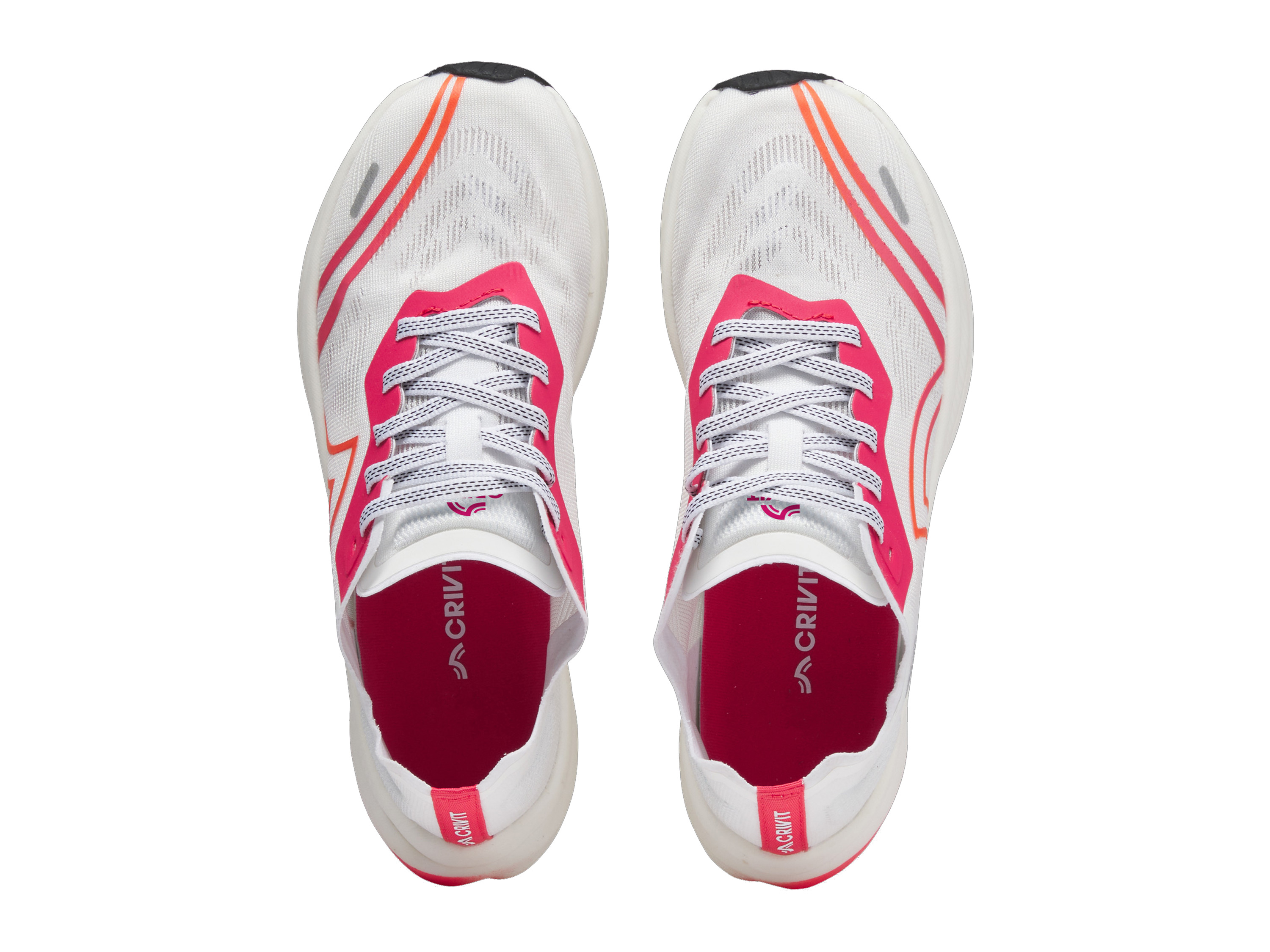 CRIVIT Buty do biegania CarbonLite 1.0 damskie - 7