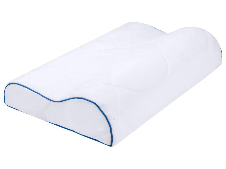 Poduszka pod kark TopCool®, 50 × 36 cm