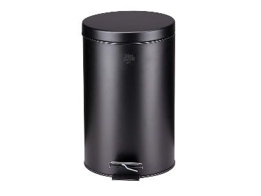 Dirt Devil Kosz na śmieci 12 L Wiadro na śmieci 12 L Kubeł na śmieci 12 L