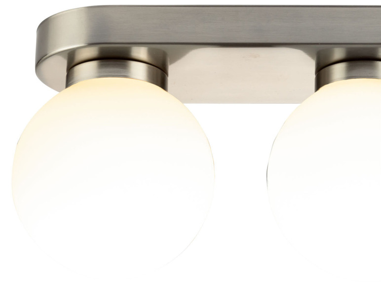 Pełny ekran: LIVARNO home Lampa sufitowa LED, 1 szt. - zdjęcie 19
