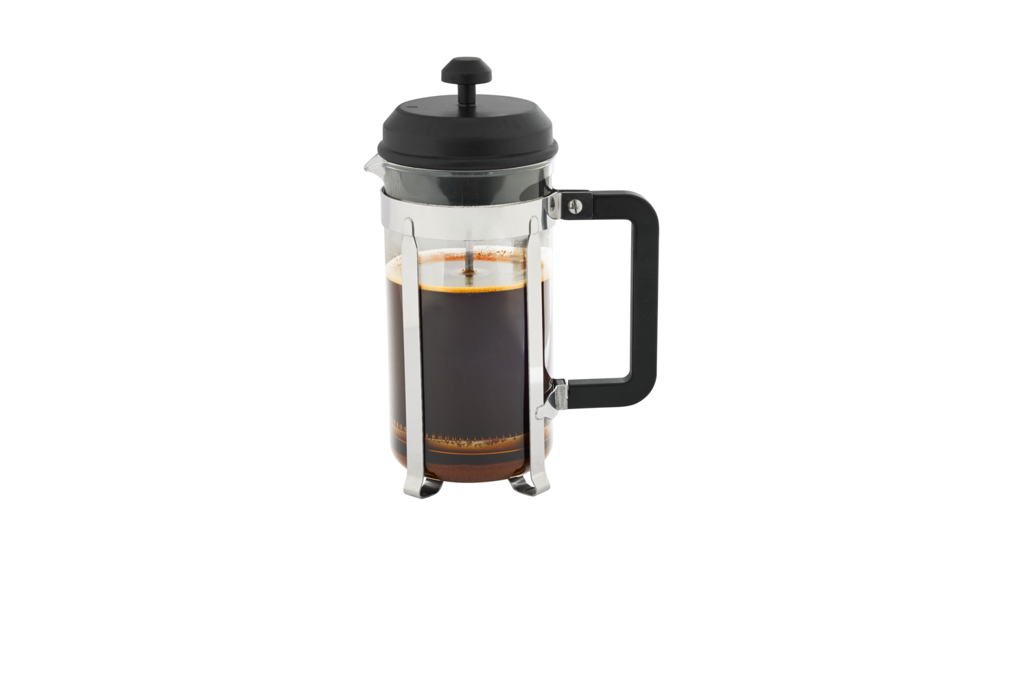 SILVERCREST® Zaparzacz do kawy lub herbaty (French Press)