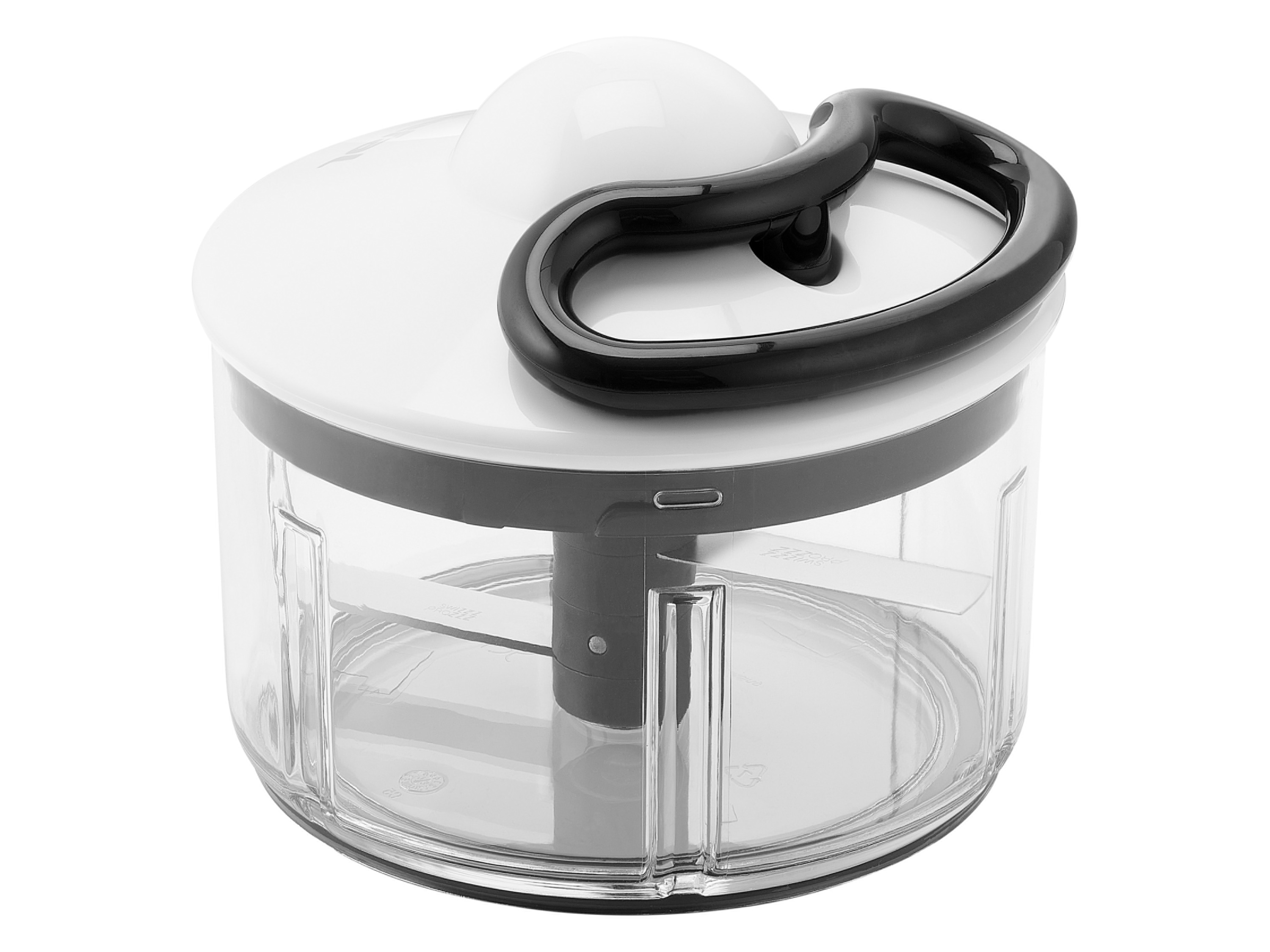 TEFAL Szatkownica malakser ręczny (biała)