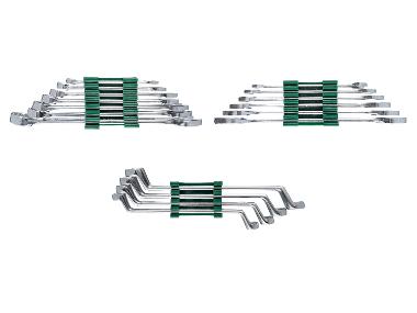PARKSIDE® Zestaw kluczy montażowych