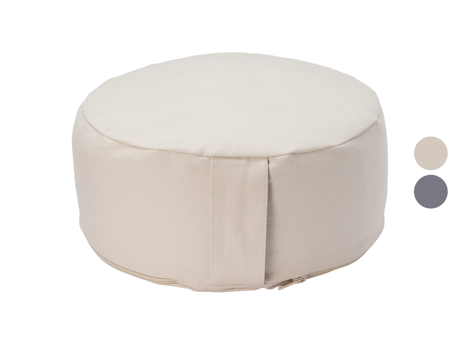 CRIVIT Poduszka do jogi, 30 x 13 cm