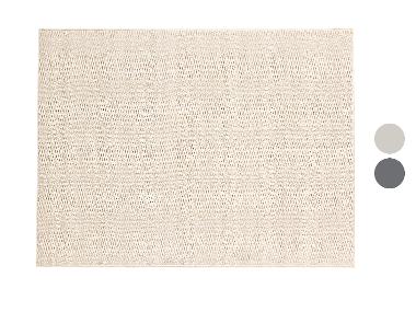 LIVARNO® Dywan 115 x 180 cm