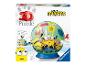 3D puzzle Ravensburger z Minionkami: Jak ukraść księżyc