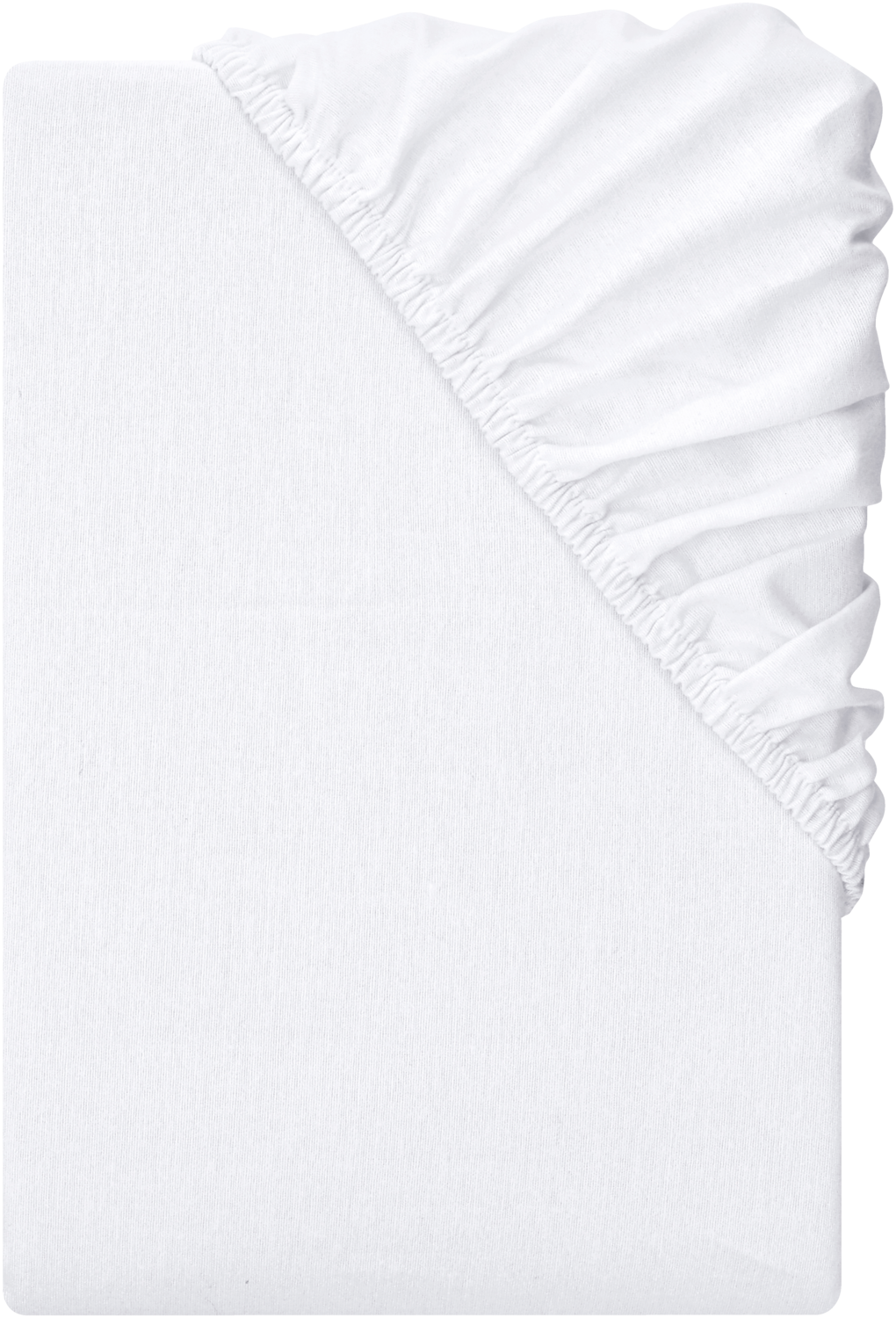 LIVARNO® Prześcieradło z gumką z flaneli, 180-200 x 200 cm