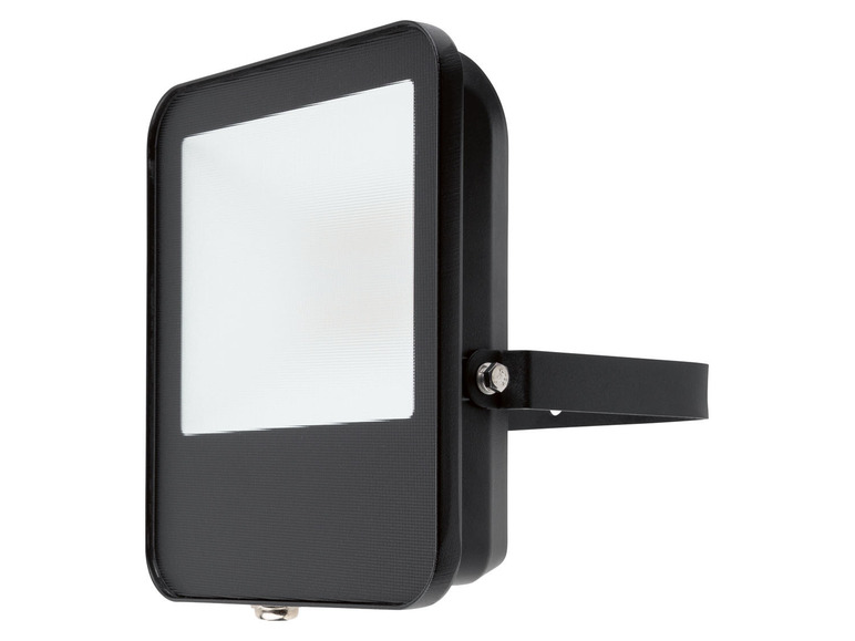 Pełny ekran: LIVARNO home Reflektor zewnętrzny 30 W z kontrolą barwy światła i RGB, Zigbee Smart Home - zdjęcie 1