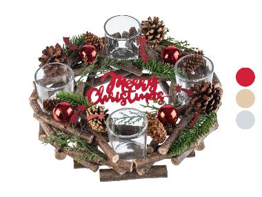 LIVARNO home Wieniec adwentowy