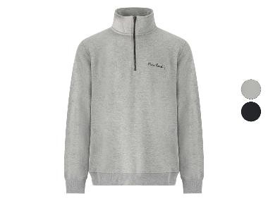 PIERRE CARDIN Bluza męska