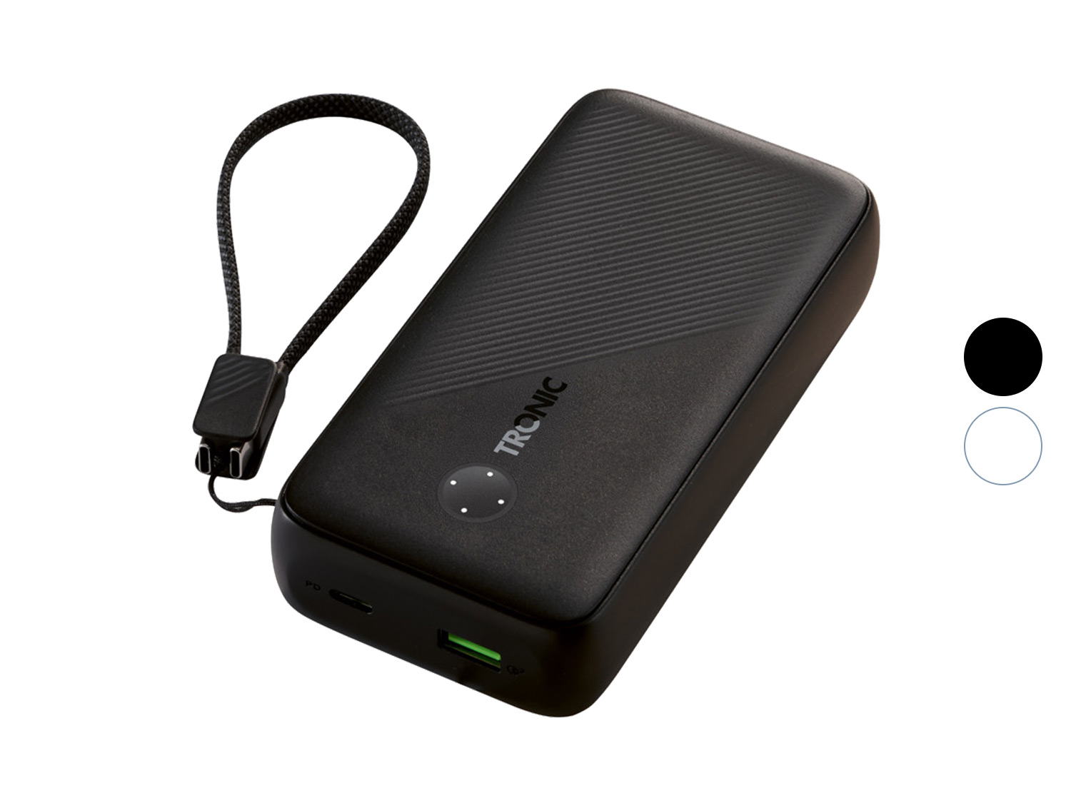 TRONIC® Powerbank, 20000 mAh