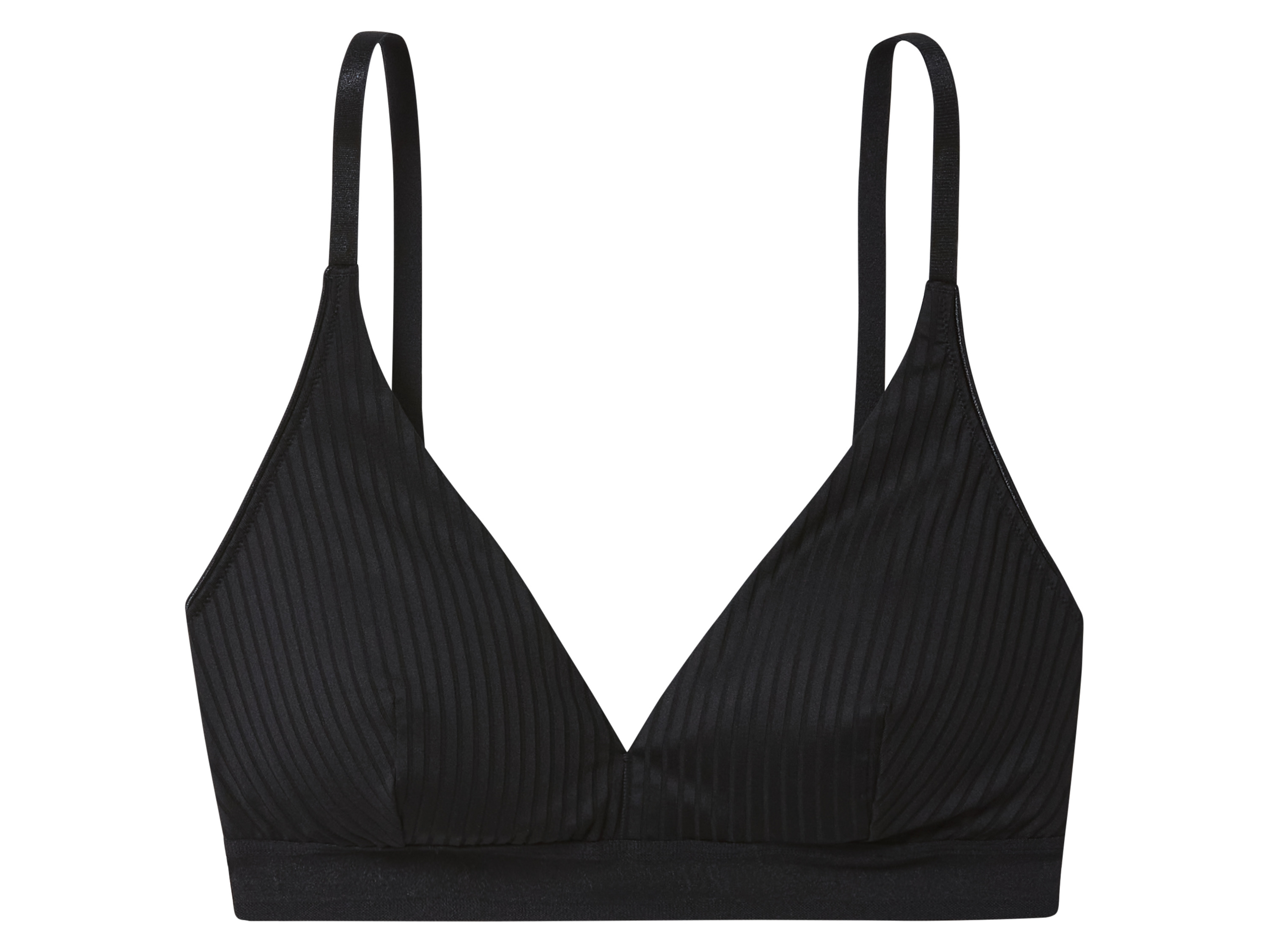 esmara® Miękki biustonosz damski 