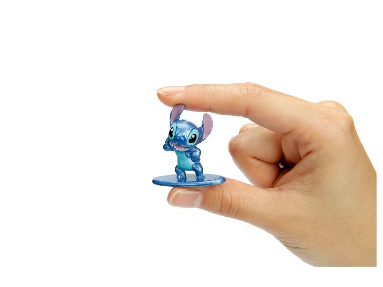 Zestaw figurek z kolekcji Disney Stitch