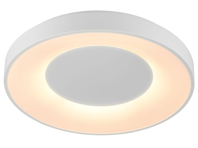 Pełny ekran: LIVARNO home Lampa łazienkowa LED, ze sterowaniem barwą światła, 25 W - zdjęcie 2