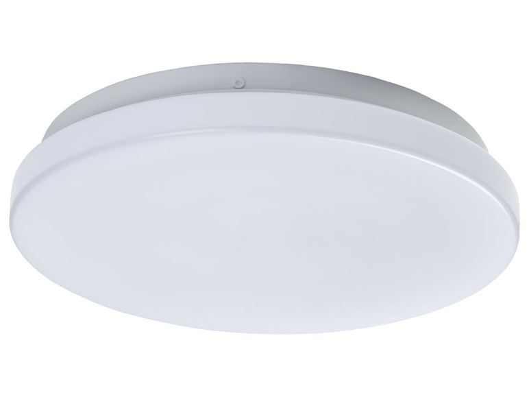 Pełny ekran: LIVARNO home Lampa sufitowa LED Zigbee Smart - zdjęcie 1