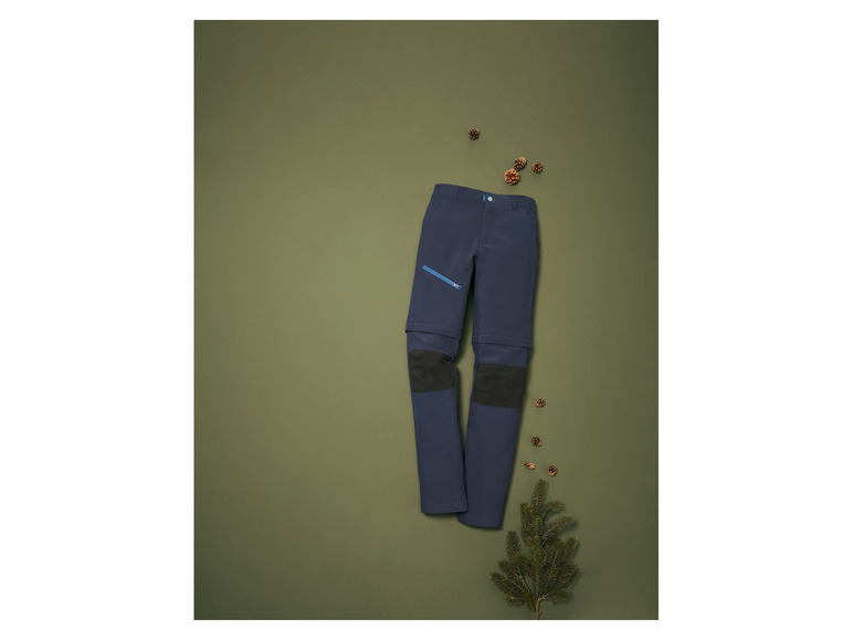 Pełny ekran: Rocktrail Spodnie funkcyjne chłopięce - zdjęcie 14