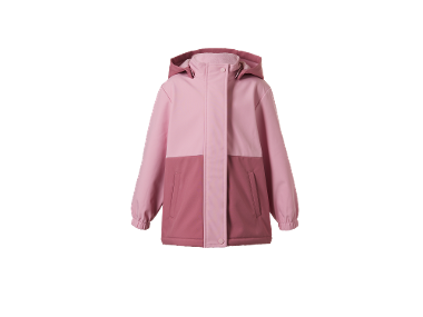 LUPILU® Kurtka softshell dziecięca