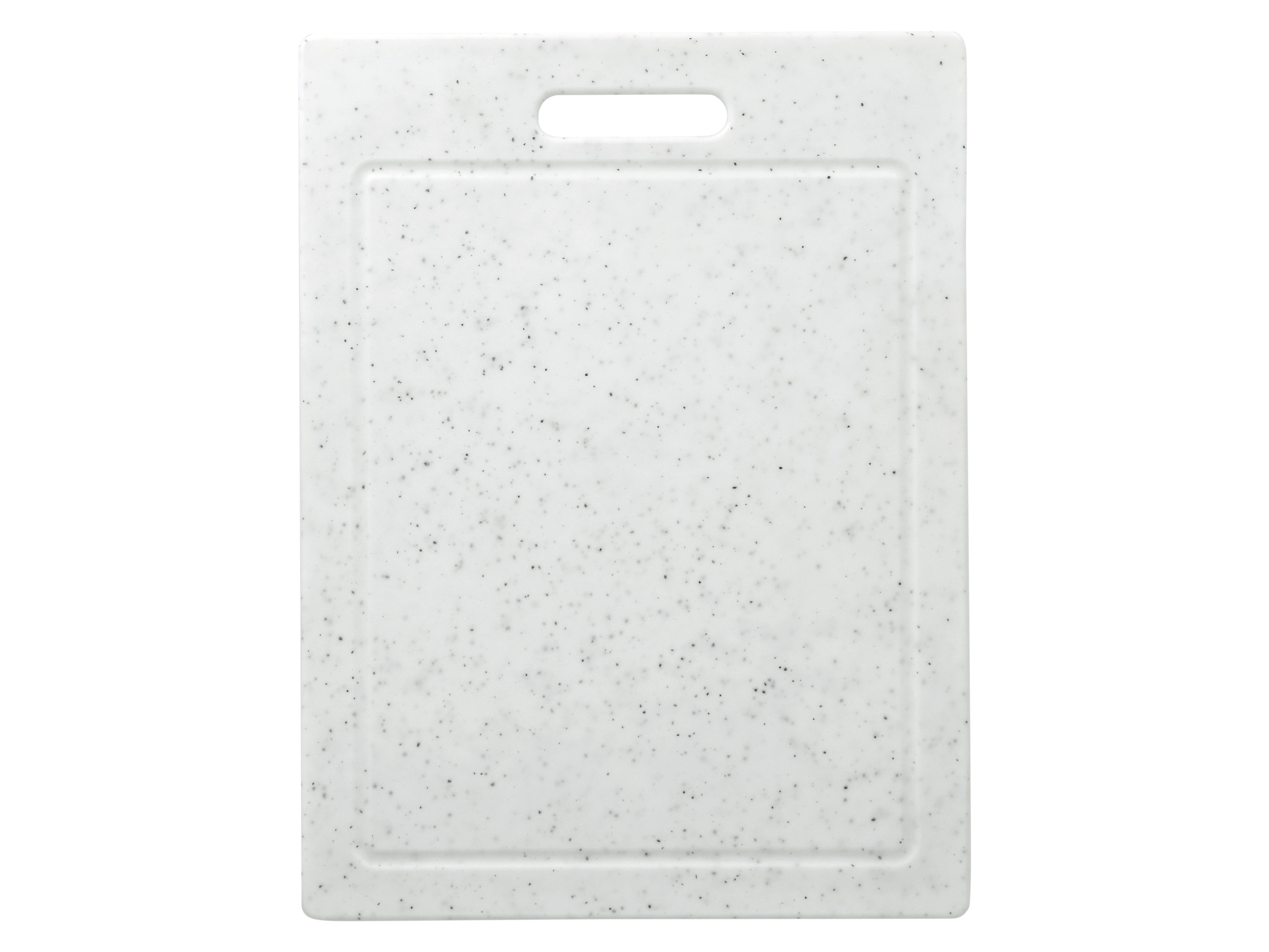 SILVERCREST® Deska lub zestaw 2 desek do krojenia (Duży/biały)