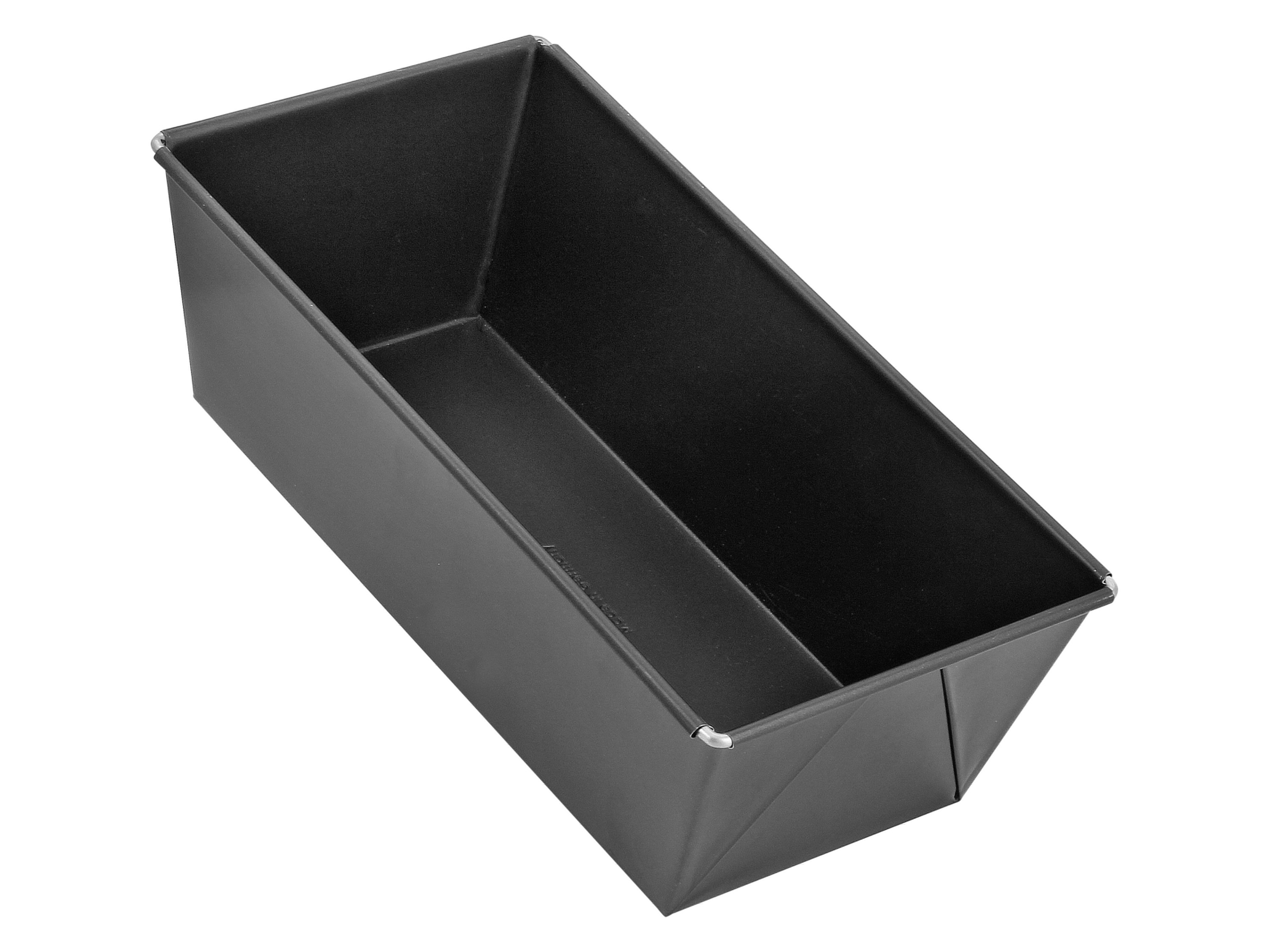 ZENKER Formy do pieczenia chleba (Pudełko do pieczenia chleba)