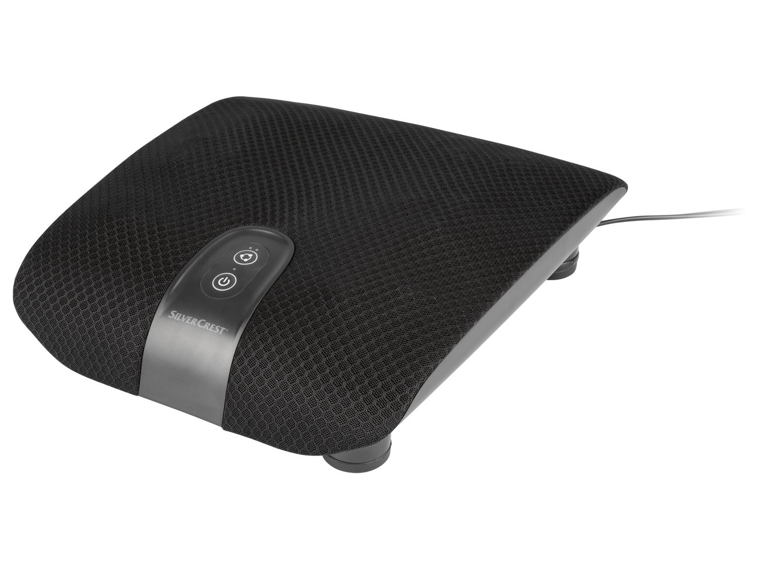 ᐉ SILVERCREST® PERSONAL CARE Masażer shiatsu do stóp, 35 W / PL / Price