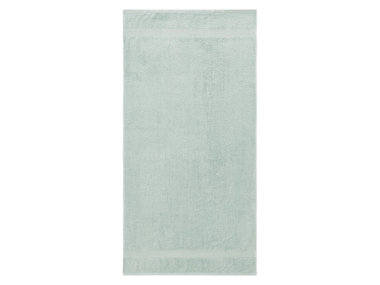 Pełny ekran: TODAY Ręcznik kąpielowy frotté, 70 x 140 cm - zdjęcie 5