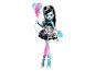 Lalka Monster High Frankie Stein z akcesoriami