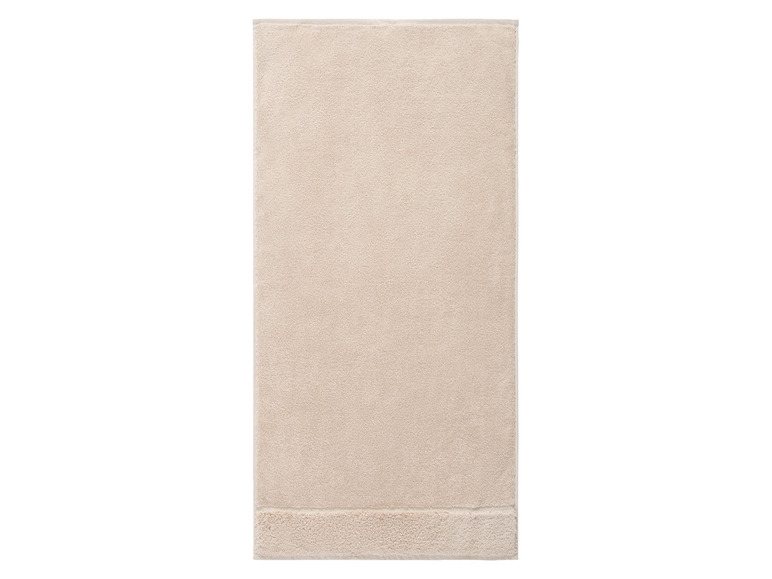 Pełny ekran: Wegański ręcznik, 50 x 100 cm - zdjęcie 7