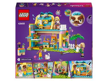 LEGO® Friends Zestaw klocków LEGO® 42650 Sklep z akcesoriami dla zwierząt