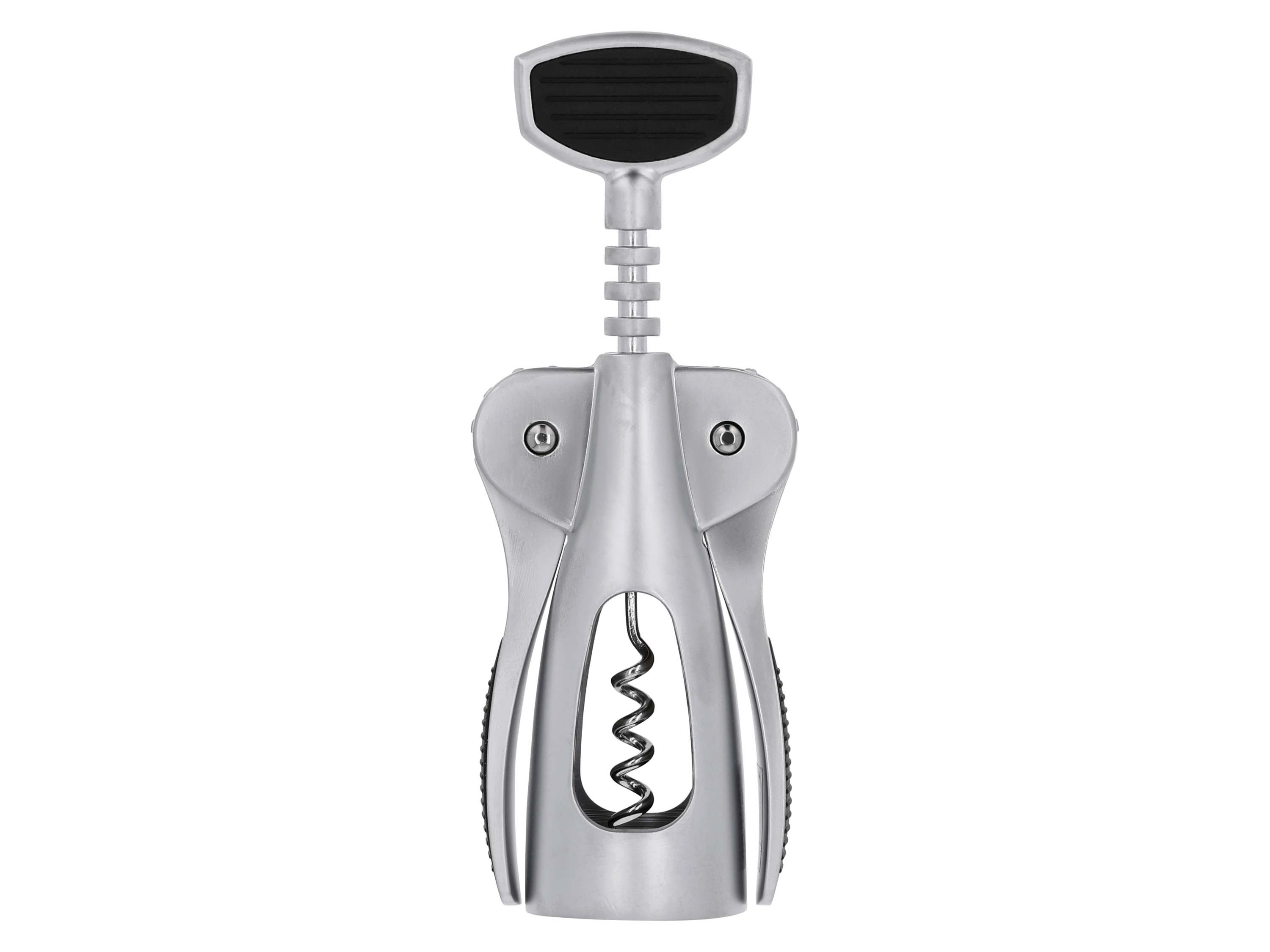 SILVERCREST® Akcesoria kuchenne ze stali szlachetnej (Korkociąg)