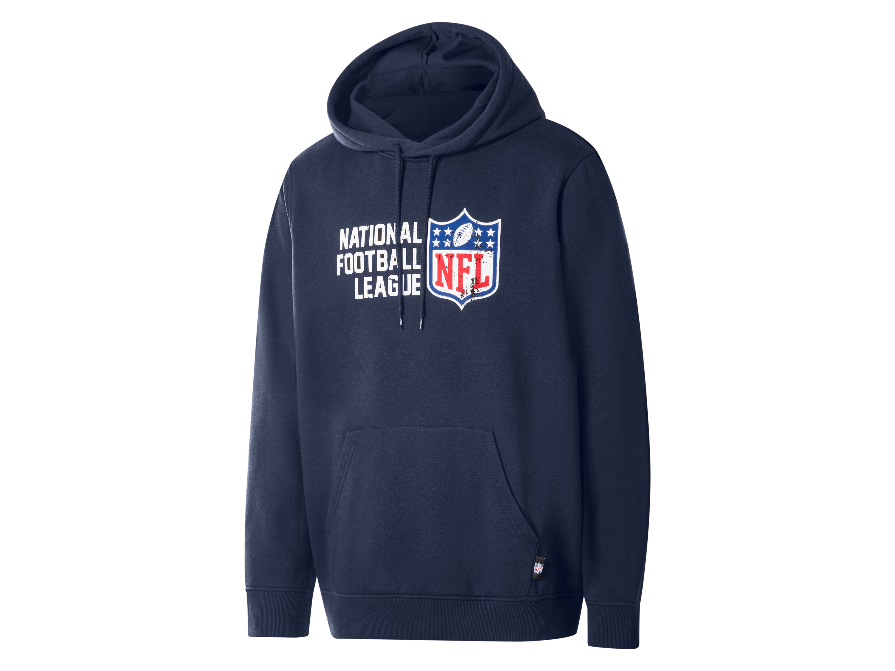 NFL Bluza z kapturem unisex
