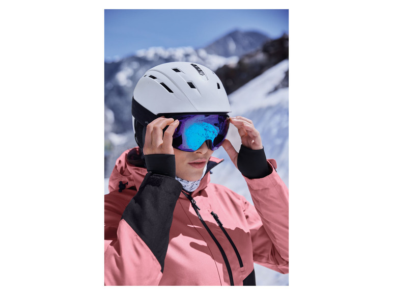 Pełny ekran: CRIVIT Kurtka narciarska damska - zdjęcie 4
