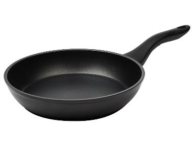LIVARNO home Patelnia aluminiowa, Ø 24 cm