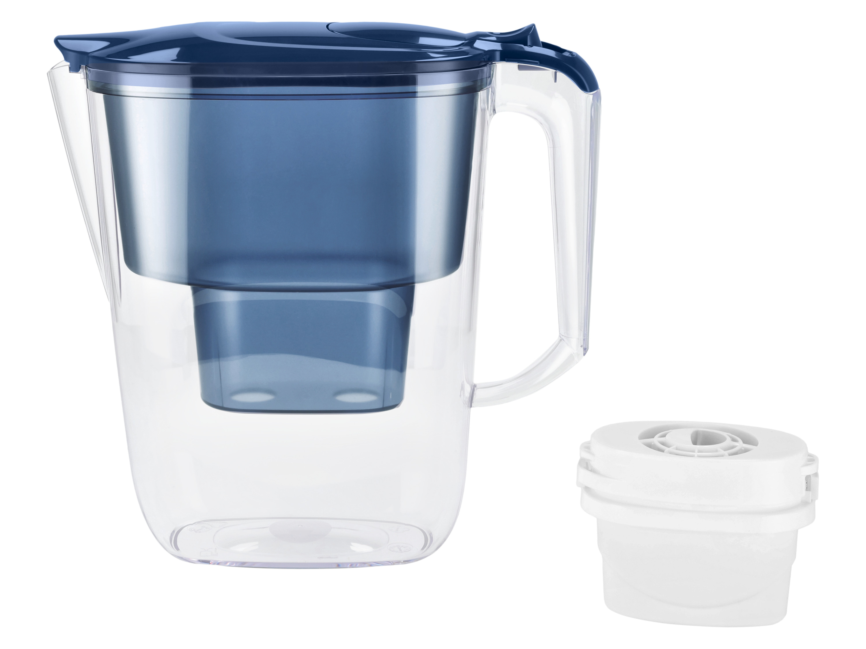 SILVERCREST® Dzbanek filtrujący, 1 l, z filtrem