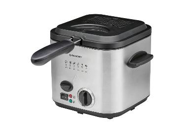 SILVERCREST® Mini frytkownica, 840 W