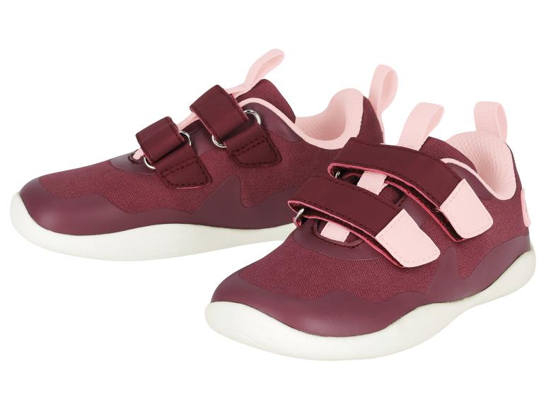 Buty barefoot dziecięce