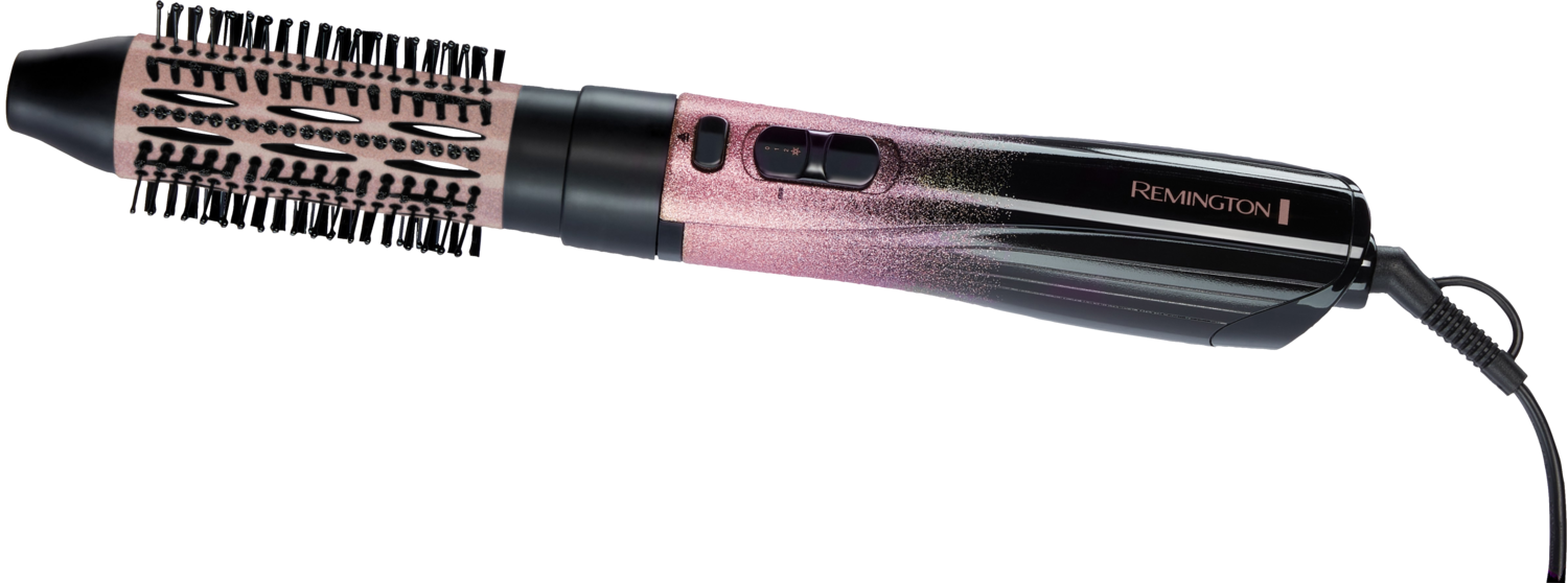 REMINGTON Lokówko-suszarka Rose Schimmer »AS5306«