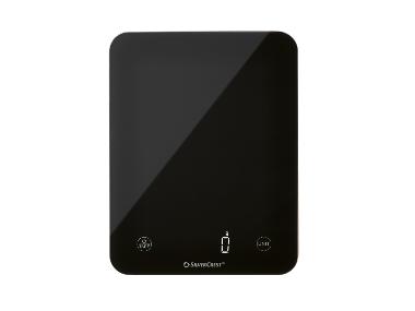 SILVERCREST® Waga kuchenna z cyfrowym wyświetlaczem i przewodem ładującym USB-C