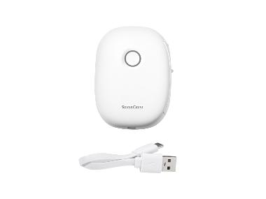 SILVERCREST® Drukarka etykiet termiczna z rolką etykiet