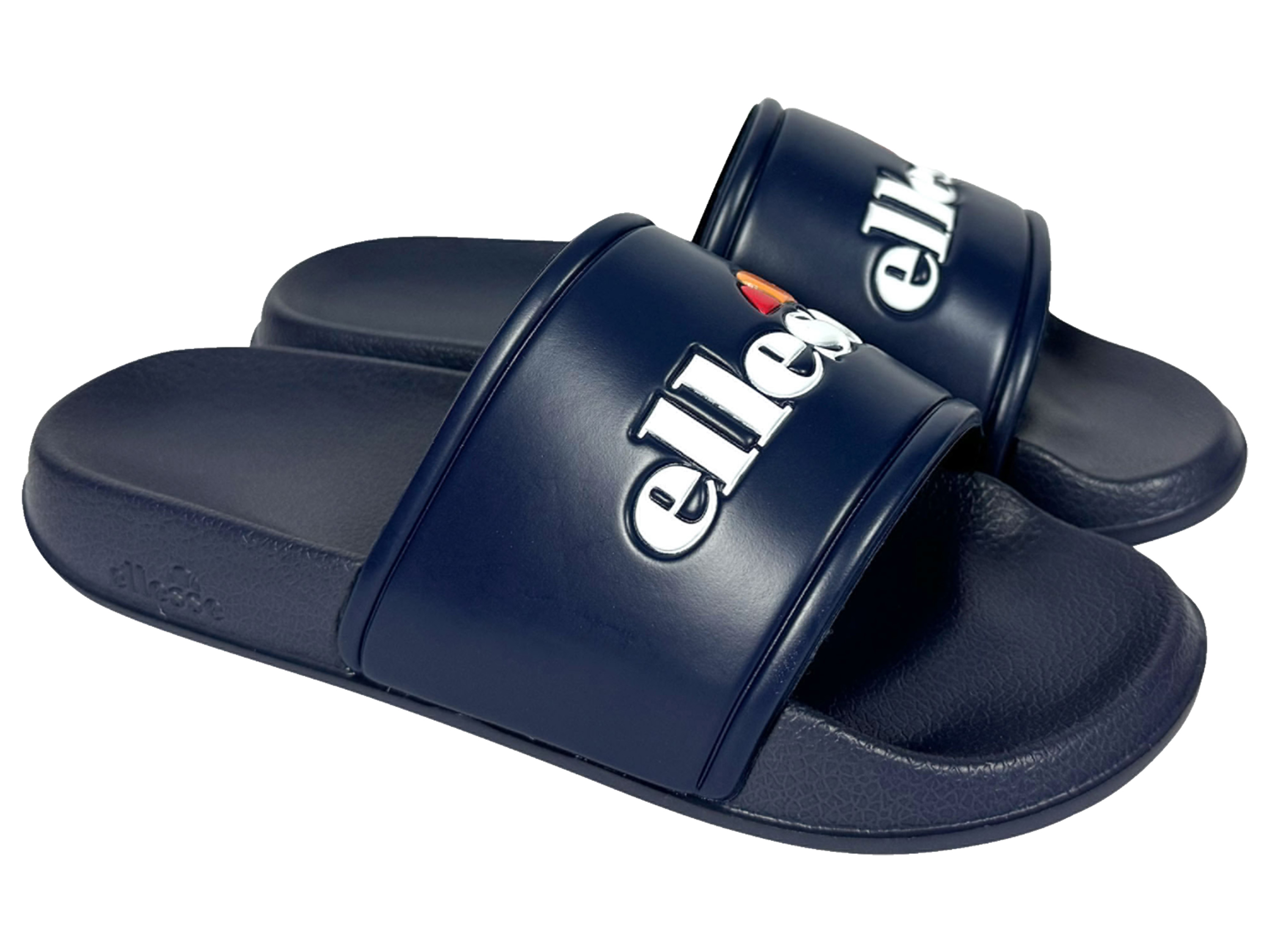 ELLESSE Klapki damskie (Granatowy, 35)