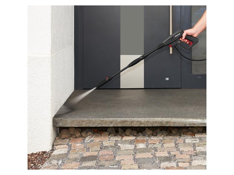 Mini myjka ciśnieniowa PHDM 110 A1 Mini