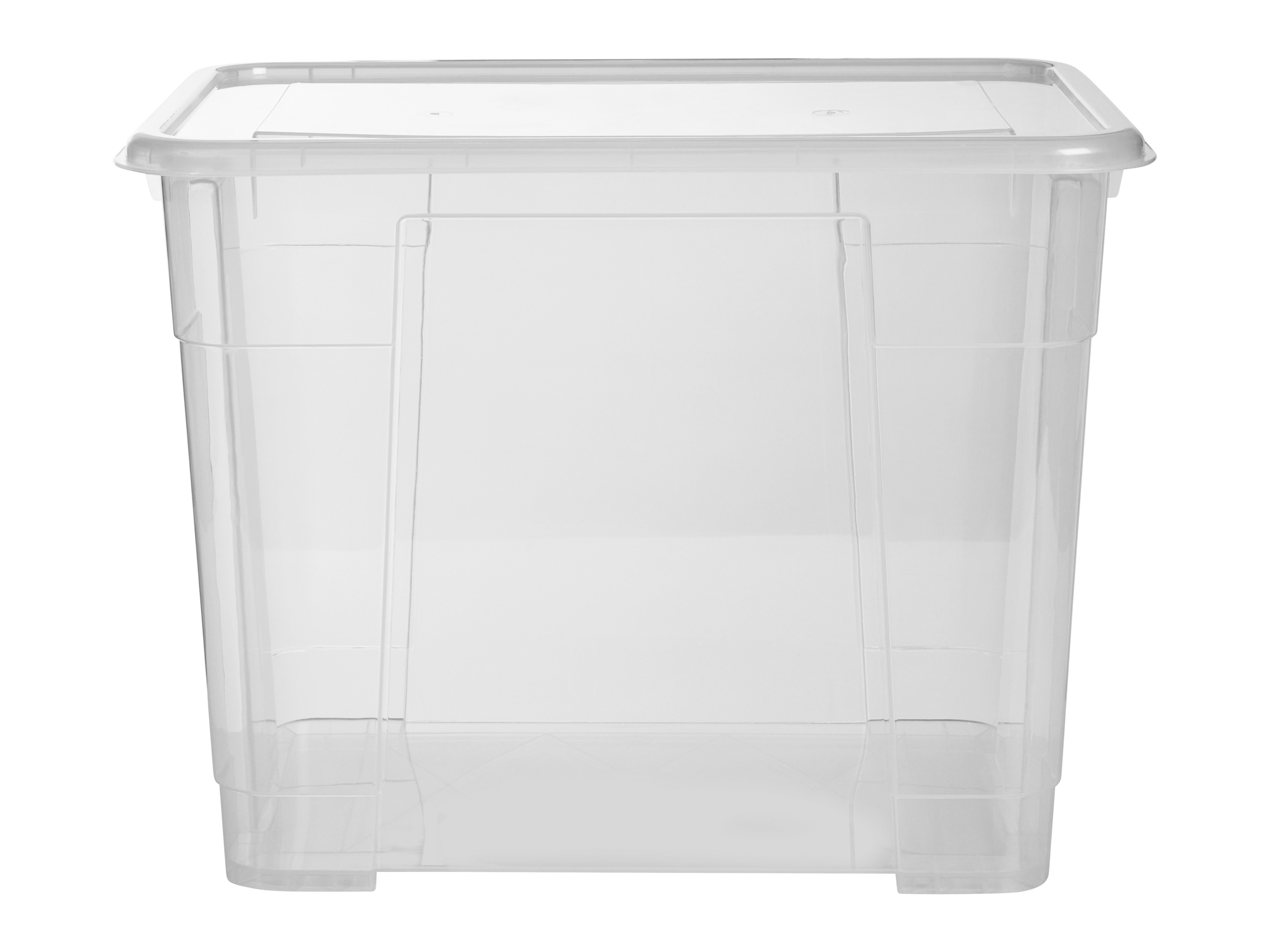 W5 Pudełko z pokrywką, 60 l