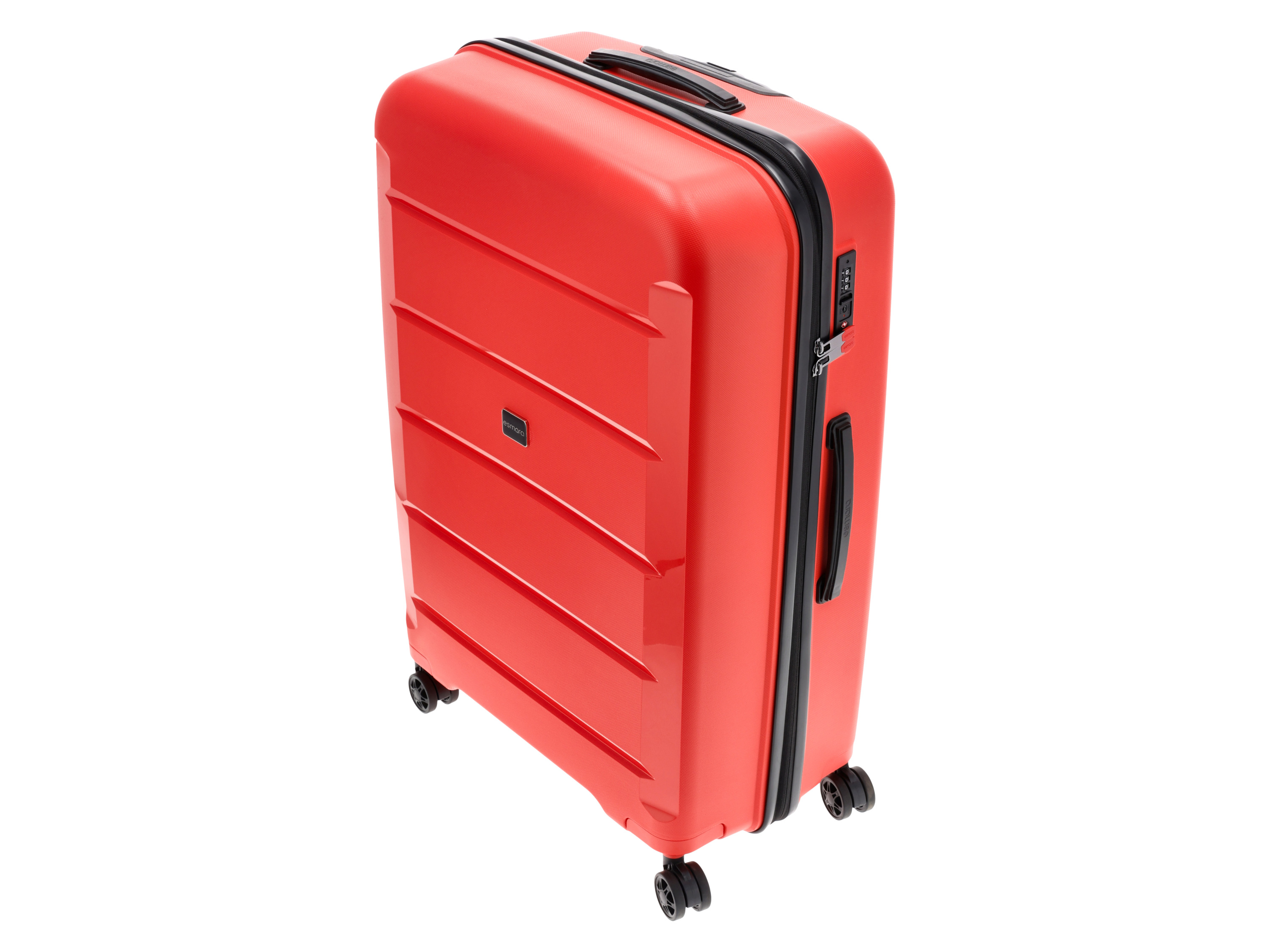 ESMARA® Walizka na kółkach, 90 l
