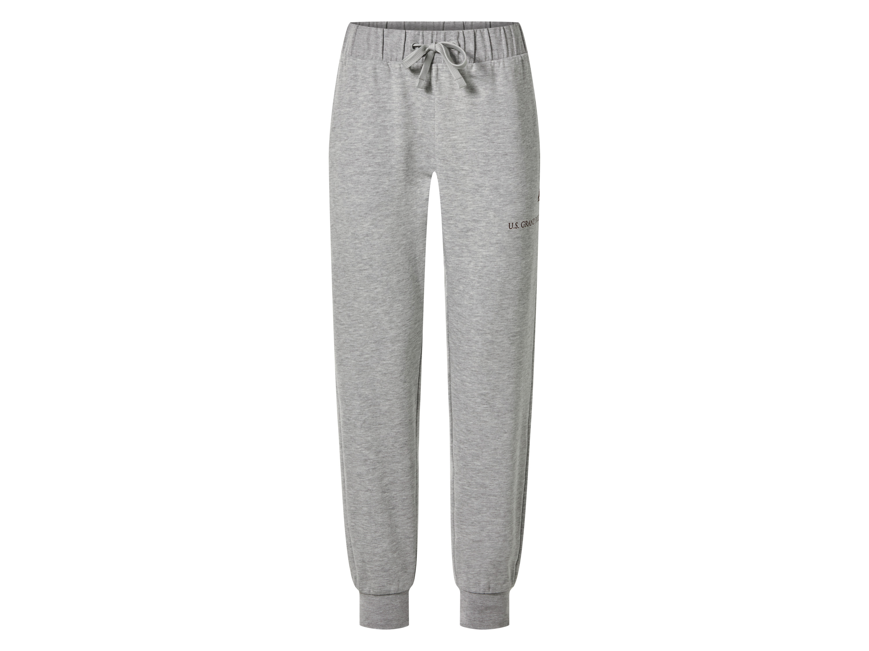 esmara® U.S. Grand Polo Spodnie dresowe damskie